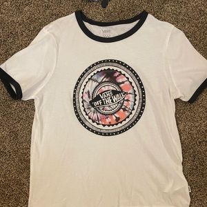 Vans T shirt